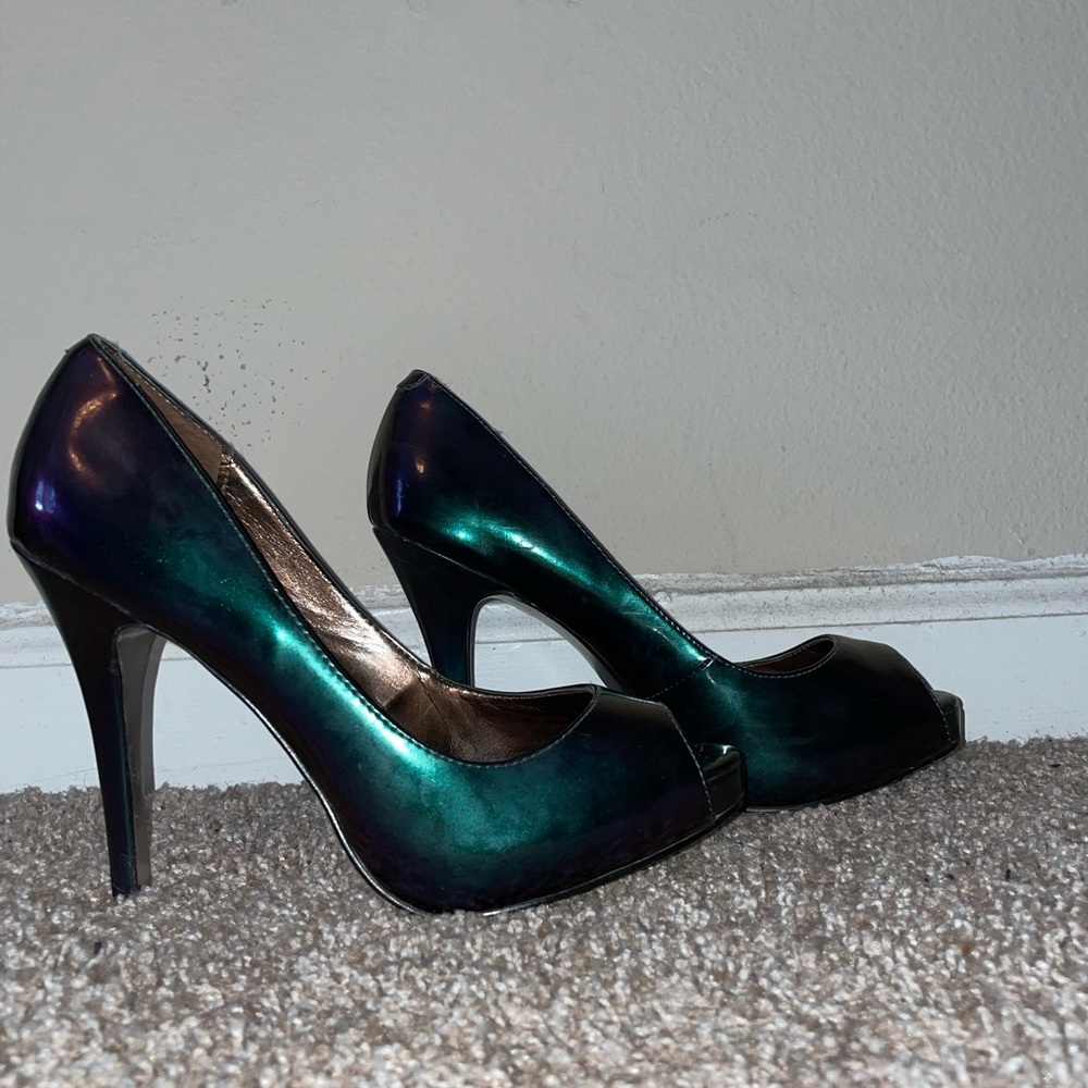 Steve Madden Heels